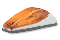 Cab Marker Lighting